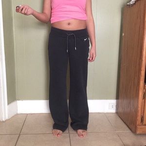 ✩ Nike The Athletic Department SweatPants